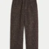 Pantaloni de trening largi Pantaloni de trening largi