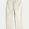 Pantaloni de trening largi Pantaloni de trening largi
