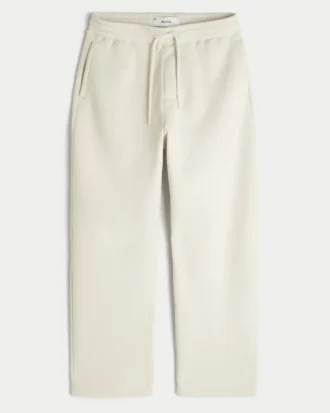 Pantaloni de trening largi