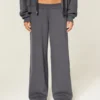Pantaloni de trening largi Pantaloni de trening largi