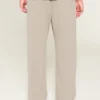 Pantaloni de trening largi Pantaloni de trening largi