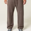 Pantaloni de trening largi