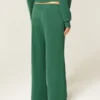 Pantaloni de trening largi Pantaloni de trening largi