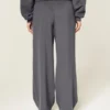 Pantaloni de trening largi Pantaloni de trening largi