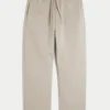Pantaloni de trening largi Pantaloni de trening largi