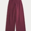 Pantaloni de trening largi Pantaloni de trening largi