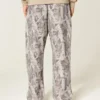 Pantaloni de trening largi Pantaloni de trening largi