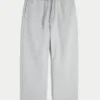 Pantaloni de trening largi Pantaloni de trening largi