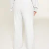 Pantaloni de trening largi Pantaloni de trening largi