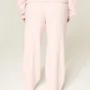 Pantaloni de trening largi Pantaloni de trening largi