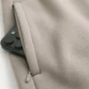 Pantaloni de trening largi Pantaloni de trening largi