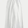 Pantaloni de trening largi Pantaloni de trening largi
