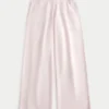 Pantaloni de trening largi Pantaloni de trening largi