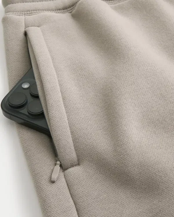 Pantaloni de trening largi Pantaloni de trening largi