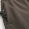 Pantaloni de trening largi