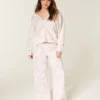 Pantaloni de trening largi camuflați Pantaloni de trening largi camuflați