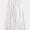 Pantaloni de trening largi camuflați Pantaloni de trening largi camuflați