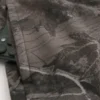 Pantaloni de trening largi, camuflați Pantaloni de trening largi, camuflați