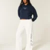 Pantaloni de trening largi Class of ’26 Pantaloni de trening largi Class of ’26