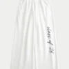 Pantaloni de trening largi Class of ’26 Pantaloni de trening largi Class of ’26