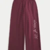 Pantaloni de trening largi Class of ’26 Pantaloni de trening largi Class of ’26