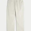 Pantaloni de trening largi cu grafică Los Angeles Pantaloni de trening largi cu grafică Los Angeles