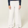 Pantaloni de trening largi cu grafică Senior Pantaloni de trening largi cu grafică Senior