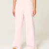 Pantaloni de trening largi cu grafică Senior Pantaloni de trening largi cu grafică Senior