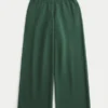 Pantaloni de trening largi cu grafică Senior Pantaloni de trening largi cu grafică Senior