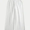 Pantaloni de trening largi cu grafică Senior Pantaloni de trening largi cu grafică Senior