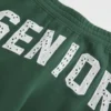 Pantaloni de trening largi cu grafică Senior Pantaloni de trening largi cu grafică Senior