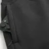 Pantaloni de trening largi cu imprimeu șarpe Pantaloni de trening largi cu imprimeu șarpe