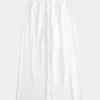 Pantaloni de trening largi cu imprimeu Candy Cane Pantaloni de trening largi cu imprimeu Candy Cane