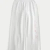 Pantaloni de trening largi cu imprimeu „Class of ’26” Pantaloni de trening largi cu imprimeu „Class of ’26”