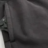 Pantaloni de trening largi cu imprimeu cu stele Pantaloni de trening largi cu imprimeu cu stele