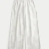 Pantaloni de trening largi cu imprimeu Doe Pantaloni de trening largi cu imprimeu Doe