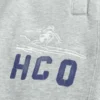 Pantaloni de trening largi cu logo Holiday Vault Release Pantaloni de trening largi cu logo Holiday Vault Release