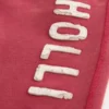Pantaloni de trening largi cu logo Holiday Vault Release Pantaloni de trening largi cu logo Holiday Vault Release