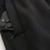 Pantaloni de trening largi cu logo Vault Release