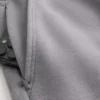 Pantaloni de trening largi cu tiv strâns Pantaloni de trening largi cu tiv strâns