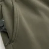 Pantaloni de trening largi cu tiv strâns Pantaloni de trening largi cu tiv strâns