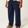 Pantaloni de trening largi Oracle Red Bull Racing Graphic Pantaloni de trening largi Oracle Red Bull Racing Graphic