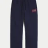 Pantaloni de trening largi Oracle Red Bull Racing Graphic Pantaloni de trening largi Oracle Red Bull Racing Graphic