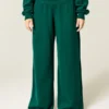 Pantaloni de trening largi Sparkle Pantaloni de trening largi Sparkle