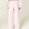 Pantaloni de trening largi Sparkle Pantaloni de trening largi Sparkle