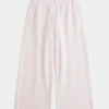 Pantaloni de trening largi Sparkle Pantaloni de trening largi Sparkle