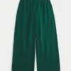 Pantaloni de trening largi Sparkle Pantaloni de trening largi Sparkle