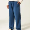 Pantaloni de trening super largi Pantaloni de trening super largi