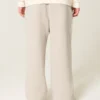 Pantaloni de trening super largi