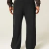 Pantaloni de trening super largi Pantaloni de trening super largi